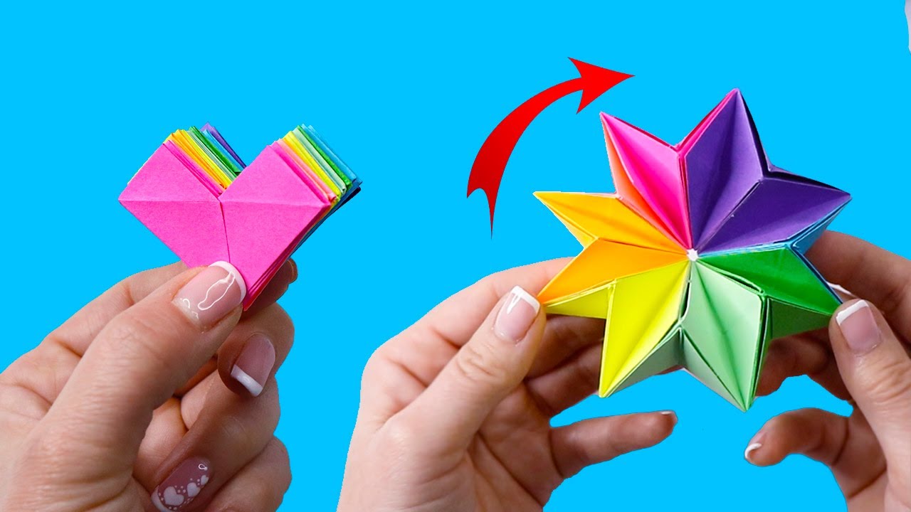 PaperCraft Kids: Unleash Your Childs Creativity with Origami and Papercraft Classes